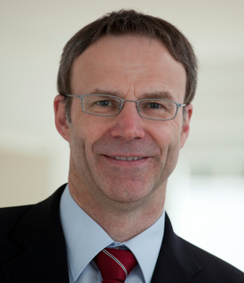 Ulrich Bendel