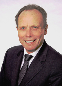 Rainer E. Ulrich