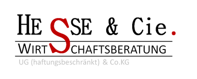 Hesse & Cie. Wirtschaftsberatung UG (haftungsbeschränkt) & Co. KG