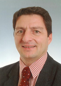 Peter Hirsch