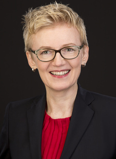 Karin Tausendfreund
