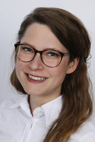 Elisa Roggendorff