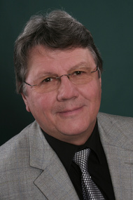 Reinhard Nocke