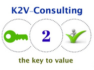 K2V Consulting SASU