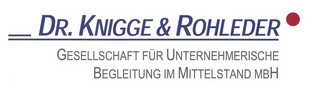 Dr. Knigge & Rohleder Gesellschaft für Unternehmerische Begleitung im Mittelstand mbH