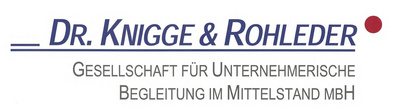Dr. Knigge & Rohleder Gesellschaft für Unternehmerische Begleitung im Mittelstand mbH