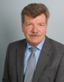 Karl-Heinz Fross