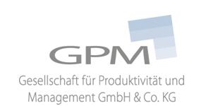 GPM Gesellschaft für Produktivität und Management