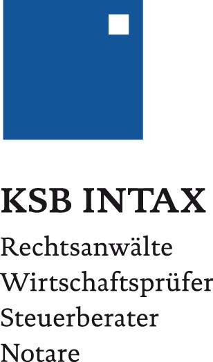 KSB INTAX v. Bismarck Rechtsanwälte Wirtschaftsprüfer Steuerberater PartGmbB